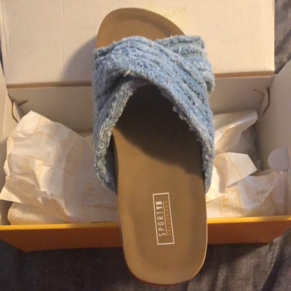 Yellow box sportyb - Picture 4 of 5